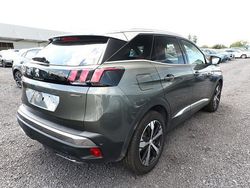 Smart grau metallic smart grau metallic Gebraucht 2019 Peugeot 3008 Allure SUV | 20.155 € (Fairer Preis)