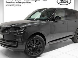 Grün Neu 2025 Land Rover Range Rover Autobiography SUV | 169.880 € (Superpreis)