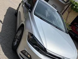 Silber Gebraucht 2021 VW Polo Limousine | 15.000 € (Guter Preis)
