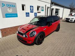 Rot Gebraucht 2013 Mini Cooper S Clubman Kombi | 9.450 € (Fairer Preis)