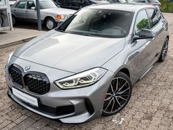 Grau Gebraucht 2023 BMW M135 Sport Line Kleinwagen | 35.499 € (Fairer Preis)
