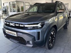 Grau Neu 2025 Dacia Duster Extreme SUV | 27.370 € (Fairer Preis)
