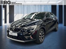 Schwarz Gebraucht 2023 Renault Arkana Equilibre SUV | 20.380 € (Guter Preis)