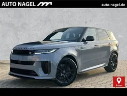 Marl grey gloss finish Neu 2024 Land Rover Range Rover Sport SUV | 229.970 €
