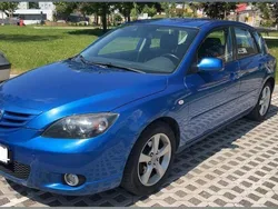 Gebraucht 2006 Mazda 3 Limousine | 800 € (Guter Preis)