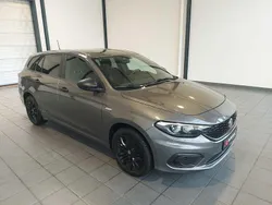 Grau Gebraucht 2020 Fiat Tipo Street Kombi | 9.990 € (Superpreis)