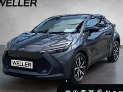 Grau Neu 2025 Toyota C-HR SUV | 36.490 € (Guter Preis)