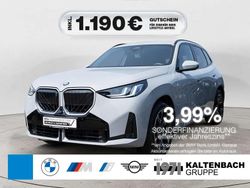 Grau Gebraucht 2024 BMW X3 M Sport SUV | 57.590 € (Guter Preis)