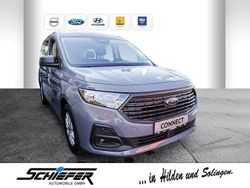 Grau Neu 2025 Ford Grand Tourneo Connect Trend Van / Kleinbus | 33.270 € (Etwas zu teuer)