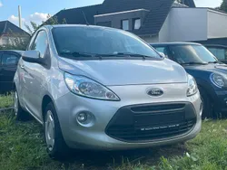 Grau Gebraucht 2009 Ford Ka Kleinwagen | 5.490 € (Teuer)