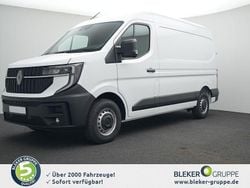 Weiß Gebraucht 2025 Renault Master Van | 38.690 € (Fairer Preis)