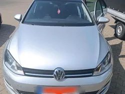 Gebraucht 2015 VW Golf VII LOUNGE Limousine | 9.900 € (Guter Preis)