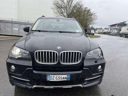 Schwarz Gebraucht 2009 BMW X5 SUV | 8.990 € (Superpreis)