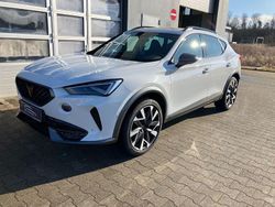 Nevada weiß Gebraucht 2024 Cupra Formentor VZ SUV | 34.790 € (Fairer Preis)