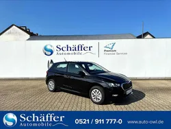 Schwarz Neu 2025 Skoda Fabia Limousine | 19.690 € (Guter Preis)
