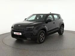 Schwarz Neu 2025 Jeep Avenger SUV | 24.890 € (Superpreis)