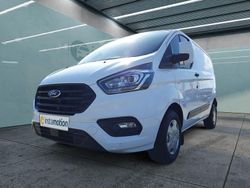 Weiß Gebraucht 2022 Ford Transit Custom Limousine | 31.649 €