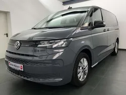 Grau Gebraucht 2022 VW T6.1 R Van | 48.990 €