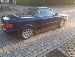 Audi Cabriolet