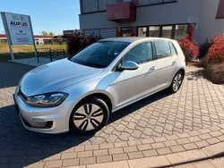 VW e-Golf