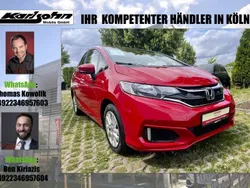 Rot Gebraucht 2018 Honda Jazz Comfort Kleinwagen | 11.690 € (Guter Preis)