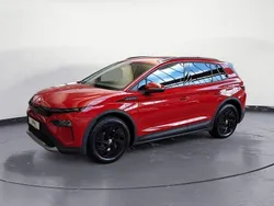 Rot Neu 2025 Skoda Elroq Tour SUV | 38.490 € (Etwas zu teuer)