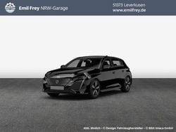 Perla nera schwarz metallic Gebraucht 2023 Peugeot 308 Allure Limousine | 17.990 € (Fairer Preis)
