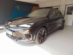 Schwarz Neu 2025 Cupra Formentor VZ SUV | 50.990 € (Teuer)