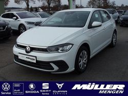 Weiß Gebraucht 2022 VW Polo Life Limousine | 14.580 € (Fairer Preis)