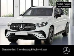Weiß Gebraucht 2025 Mercedes GLC450 AMG SUV | 71.590 €
