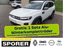 Weiß (artkis weiß) Neu 2025 Dacia Bigster Journey SUV | 28.380 € (Guter Preis)