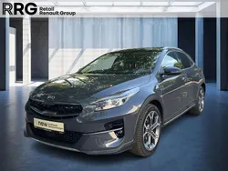 Grau (grau) Gebraucht 2020 Kia XCeed Platinum Edition SUV | 21.750 € (Fairer Preis)