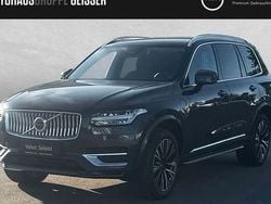 Denim blue Gebraucht 2024 Volvo XC90 Core SUV | 57.250 € (Superpreis)