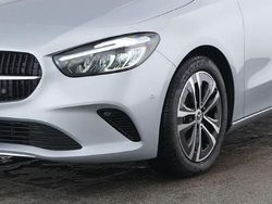 Gebraucht 2024 Mercedes B180 Van / Kleinbus | 28.689 € (Superpreis)