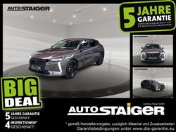 Grau/typ aussenverkleidung metallic Gebraucht 2023 DS Automobiles DS4 Performance Line Plus Limousine | 25.888 € (Fairer Preis)