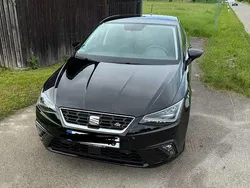 Schwarz Gebraucht 2019 Seat Ibiza FR Limousine | 15.000 € (Fairer Preis)
