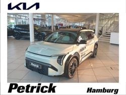 Grün Gebraucht 2024 Kia EV3 4 SUV | 45.895 € (Teuer)