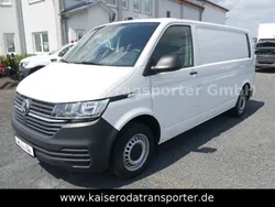 Weiß Gebraucht 2020 VW T6.1 Van | 32.400 € (Superpreis)
