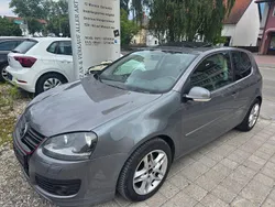 Grau Gebraucht 2007 VW Golf V GT Limousine | 1.850 € (Superpreis)