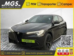 Gebraucht 2021 Alfa Romeo Stelvio Ti SUV | 32.670 € (Fairer Preis)
