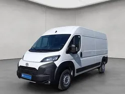 Weiß Neu 2025 Toyota Proace Van | 47.450 € (Fairer Preis)
