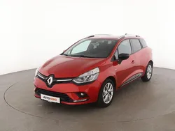 Rot Gebraucht 2019 Renault Clio GrandTour LIMITED Kombi | 11.040 € (Fairer Preis)