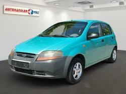 Chevrolet Kalos
