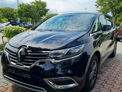 Schwarz Gebraucht 2015 Renault Espace Van / Kleinbus | 7.400 € (Superpreis)