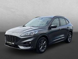Grau Gebraucht 2023 Ford Kuga ST-Line SUV | 23.990 € (Fairer Preis)
