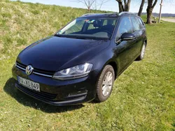 VW Golf VII