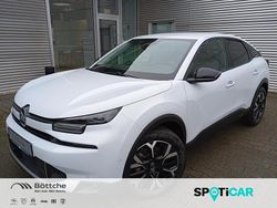 Weiss/typ aussenverkleidung metalliclackierung Neu 2025 Citroën C4 Limousine | 23.990 € (Superpreis)