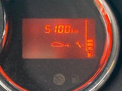 Schwarz Gebraucht 2013 Dacia Sandero Prestige Limousine | 5.900 € (Fairer Preis)