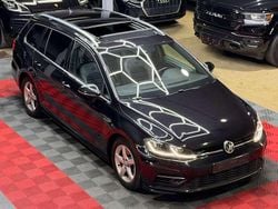 Deep black Gebraucht 2020 VW Golf VIII R-line Kombi | 14.700 € (Superpreis)