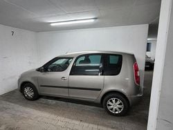Gebraucht 2006 Skoda Roomster Van / Kleinbus | 1.780 € (Guter Preis)
